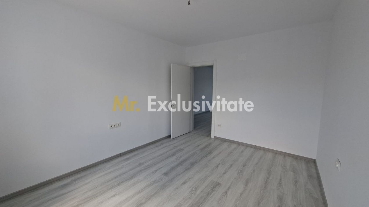 Apartament Bloc 2026 Cavalerului Residence loc de parcare inclus — fotografia 3