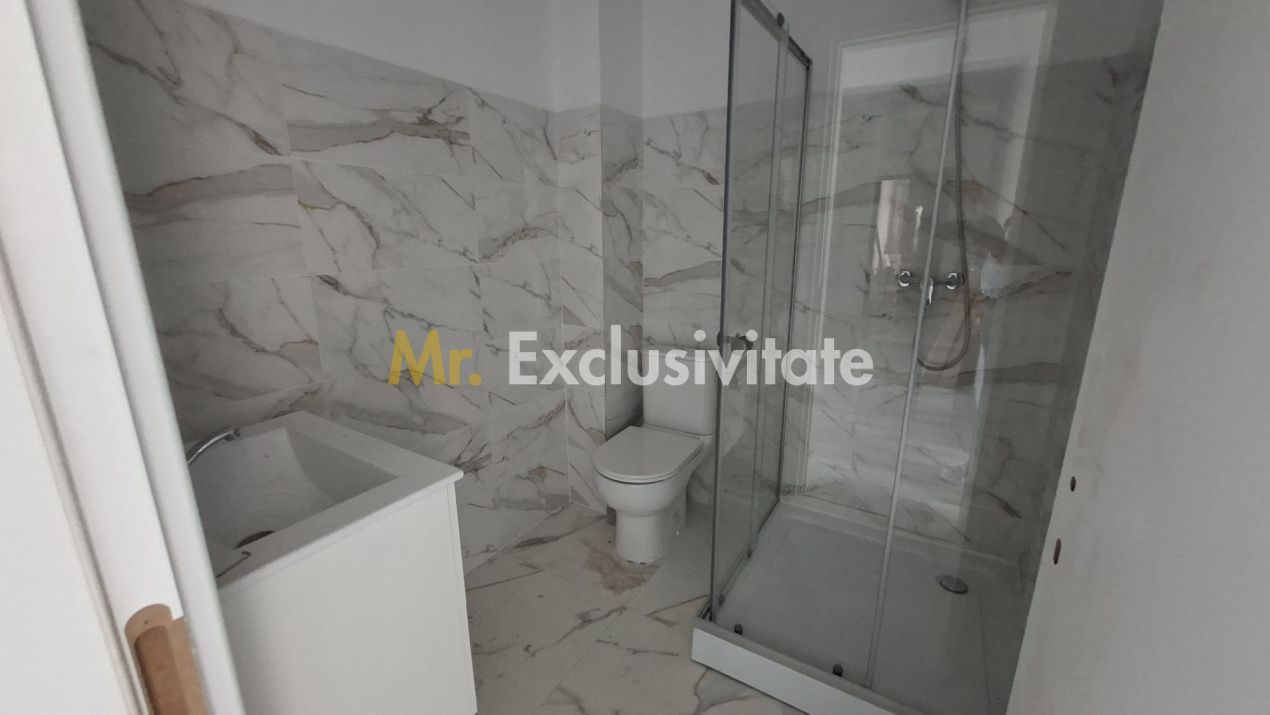 Apartament Bloc 2026 Cavalerului Residence loc de parcare inclus — fotografia 5
