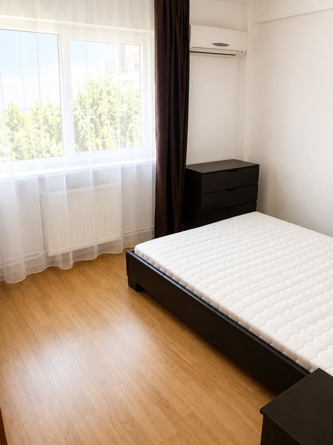 🏠 Apartament 2 camere de închiriat | Zamca – Str. Vișinilor | 52 mp — fotografia 3