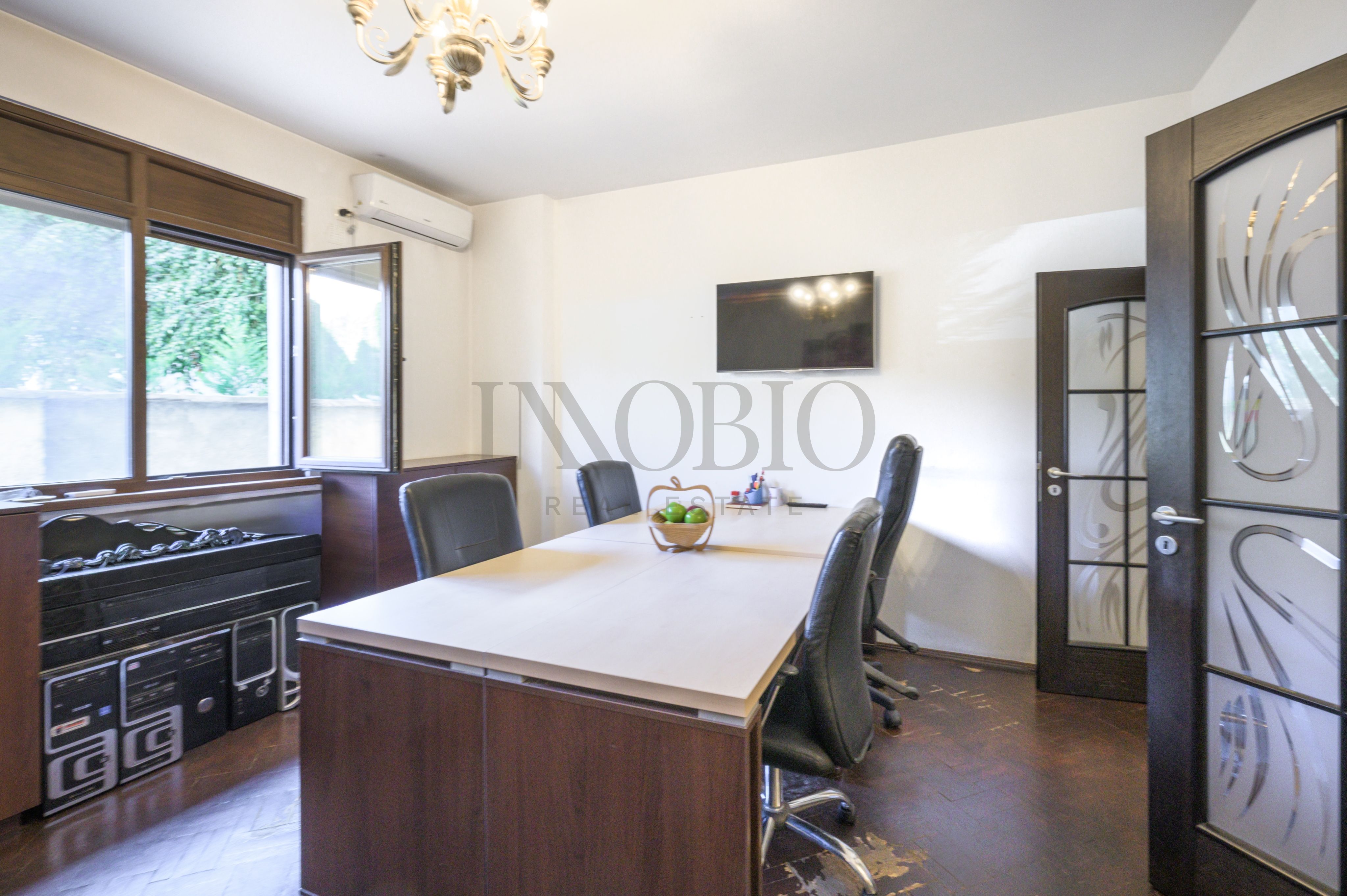 Apartament 3 cam, 94 mp, Str. Dionisie Lupu | Grădina Icoanei — fotografia 3