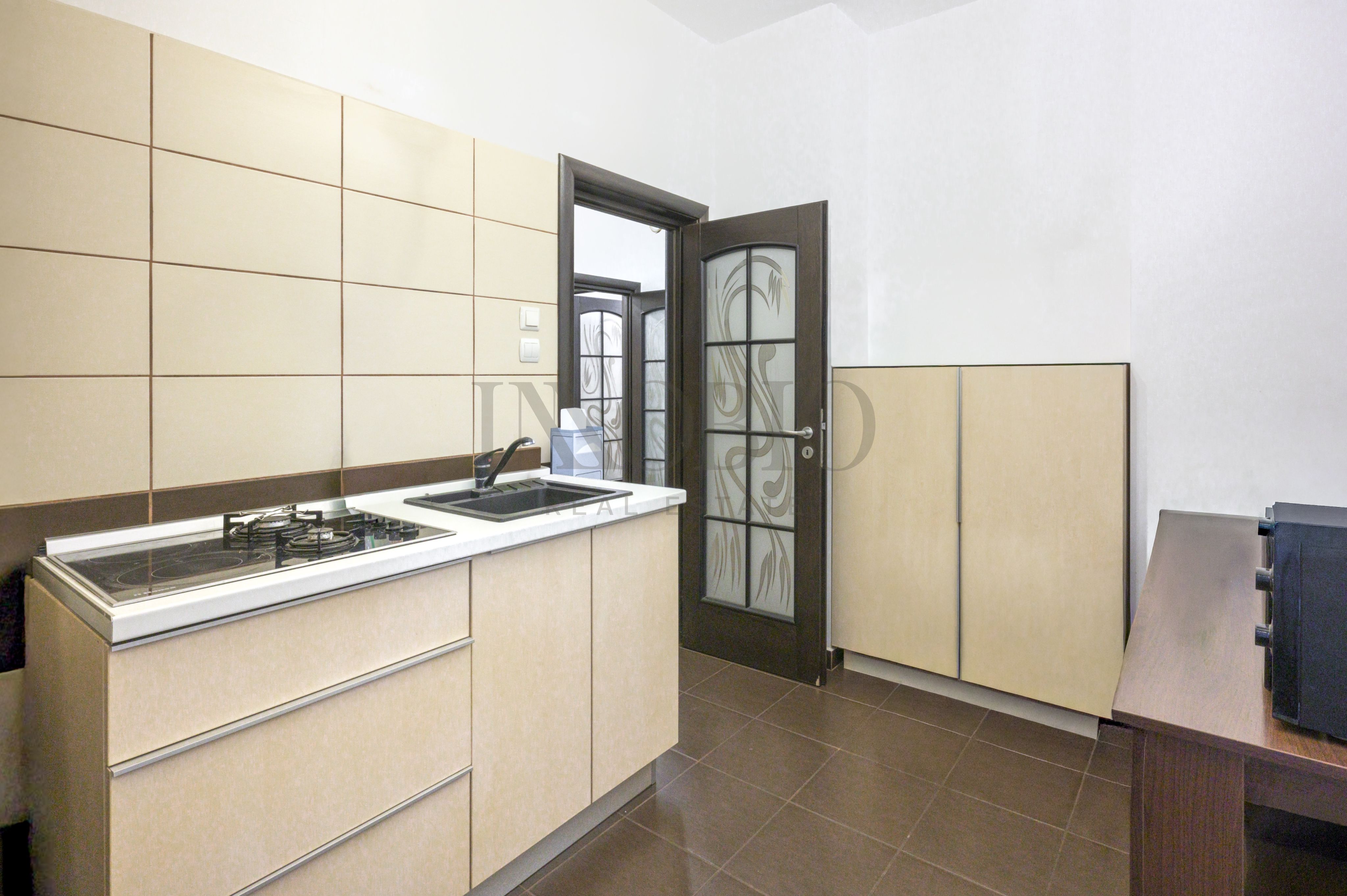 Apartament 3 cam, 94 mp, Str. Dionisie Lupu | Grădina Icoanei — fotografia 4