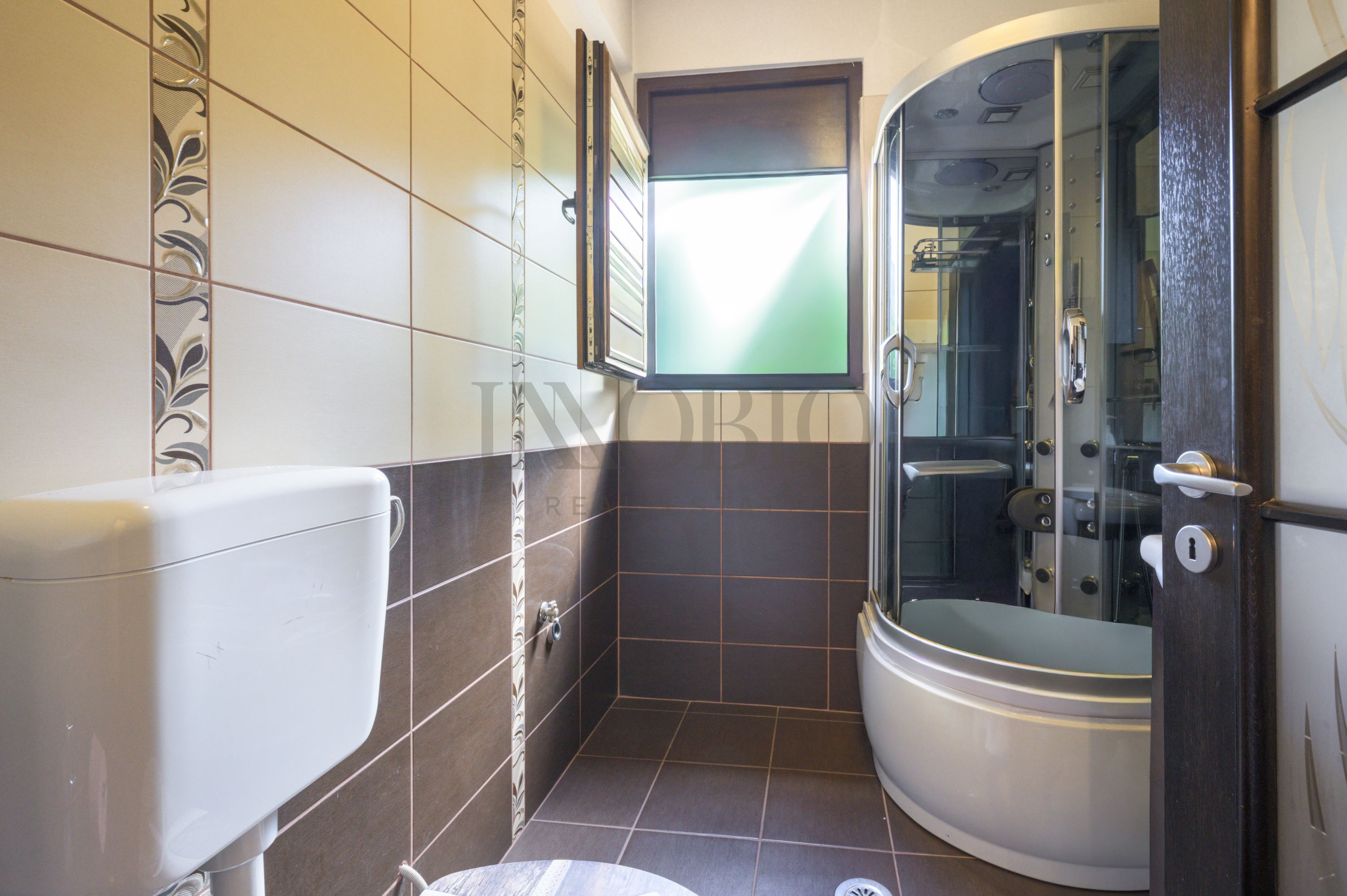 Apartament 3 cam, 94 mp, Str. Dionisie Lupu | Grădina Icoanei — fotografia 5