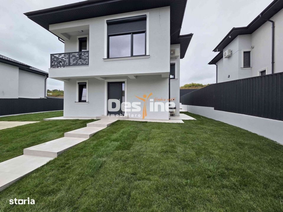 COMISION 0%, Miroslava , Casa P+1, clasa A, 309.900 Euro