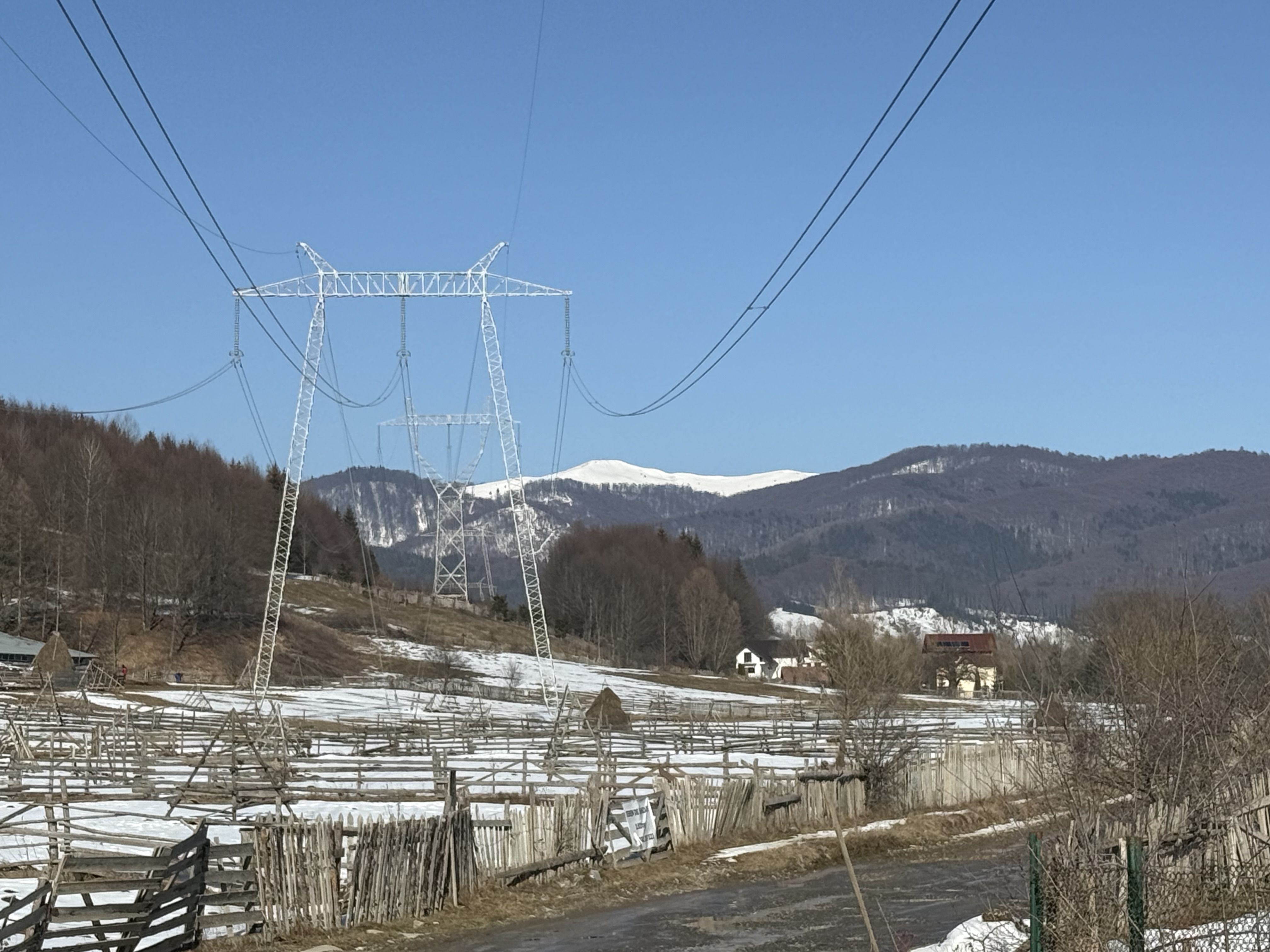 Teren intravilan 4521mp lângă pădure-valea Doftanei -Calea Brasovului — fotografia 5