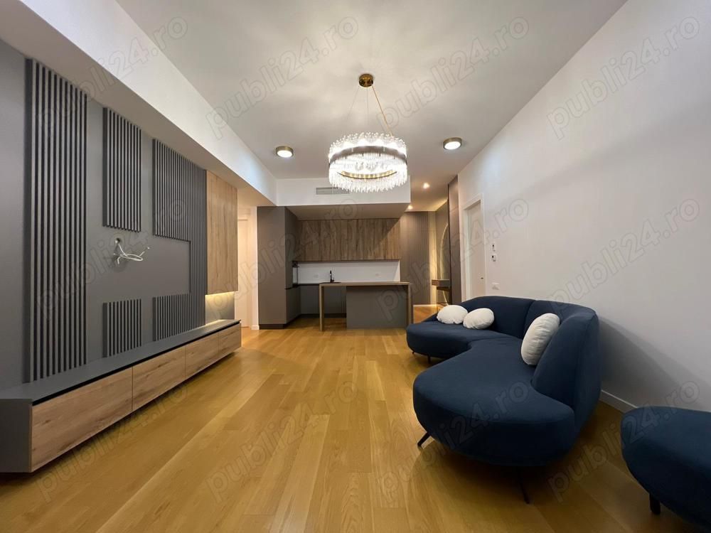 One Verdi Park 3 camere LUX — fotografia 5