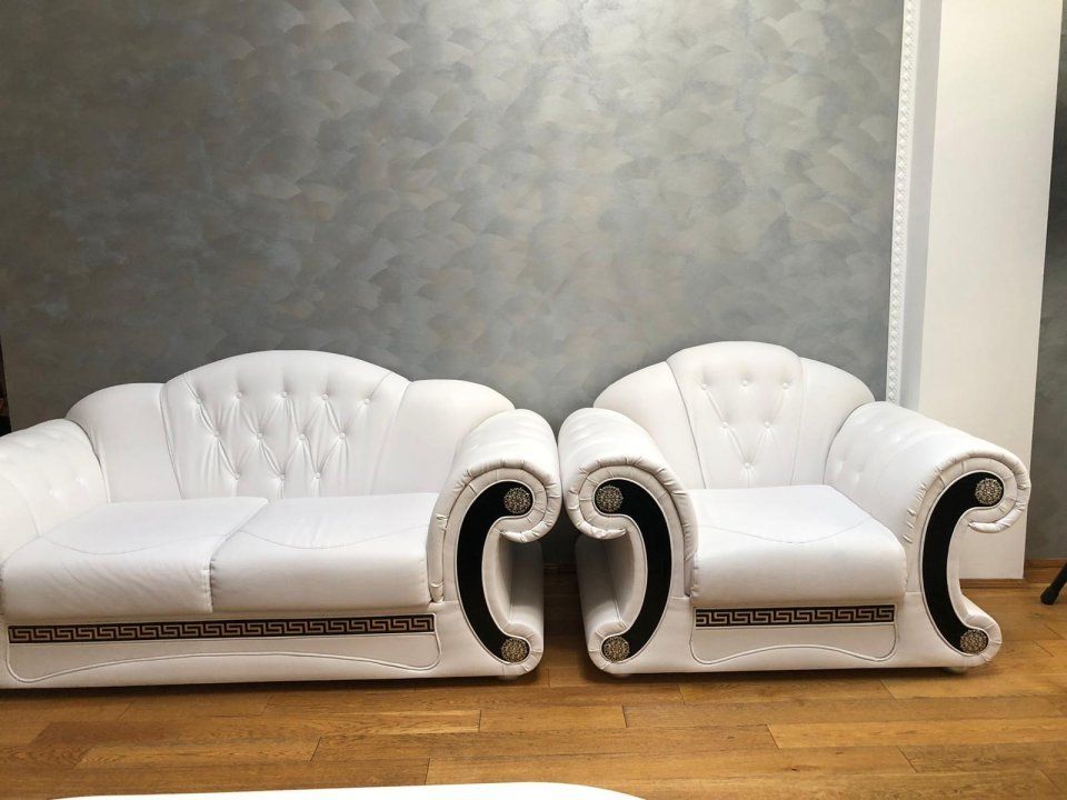 Ag BRASADAS închiriază -PENTHOUSE LUX - BANEASA. — fotografia 3