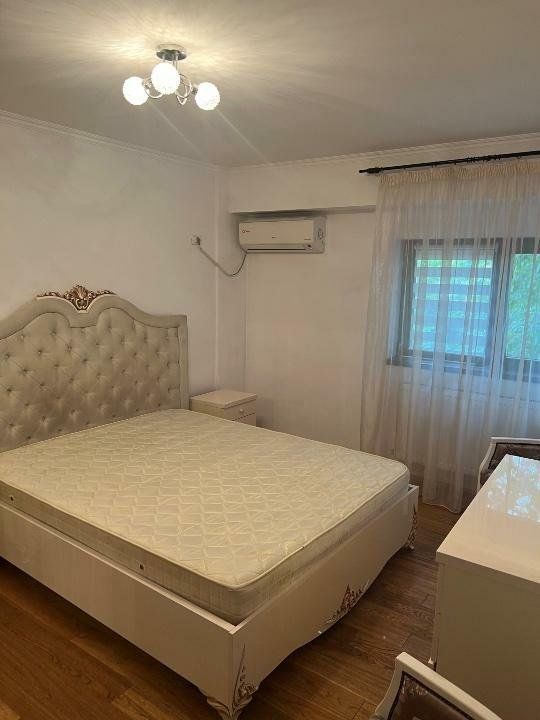 Ag BRASADAS închiriază -PENTHOUSE LUX - BANEASA. — fotografia 5