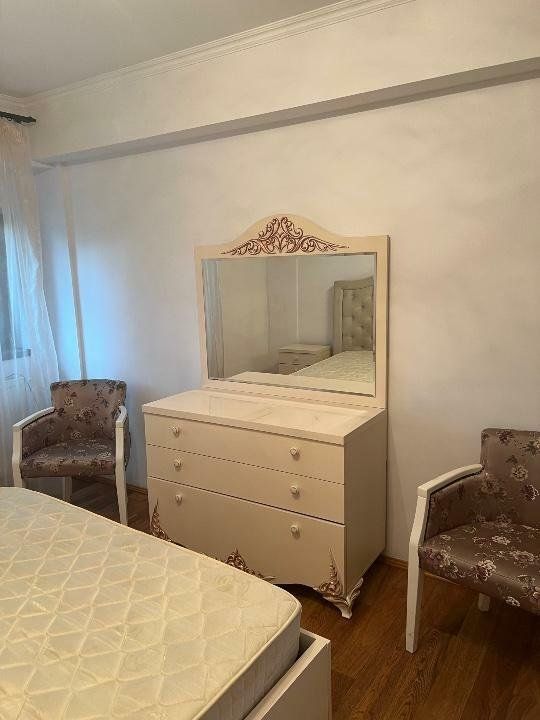 Ag BRASADAS închiriază -PENTHOUSE LUX - BANEASA. — fotografia 6