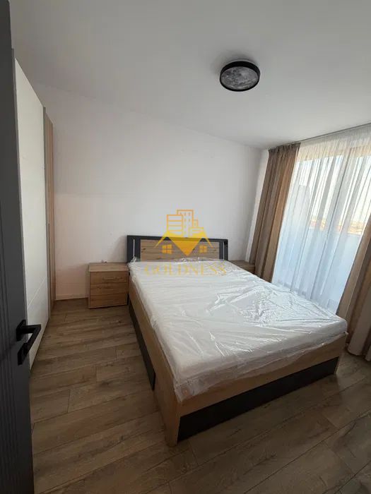 3 camere open space, Parcare, Zona Avram Iancu, Someseni — fotografia 3