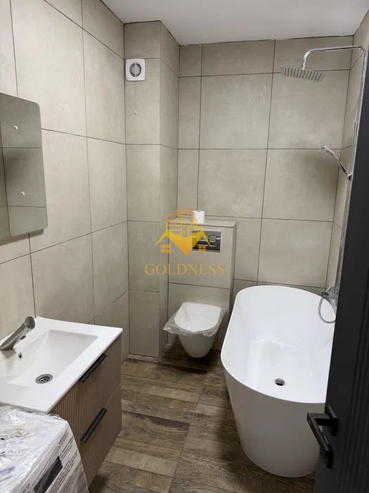 3 camere open space, Parcare, Zona Avram Iancu, Someseni — fotografia 4