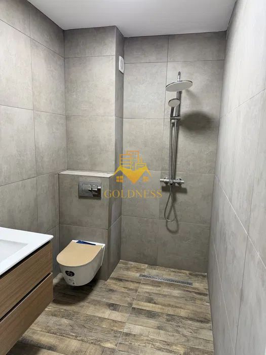 3 camere open space, Parcare, Zona Avram Iancu, Someseni — fotografia 5