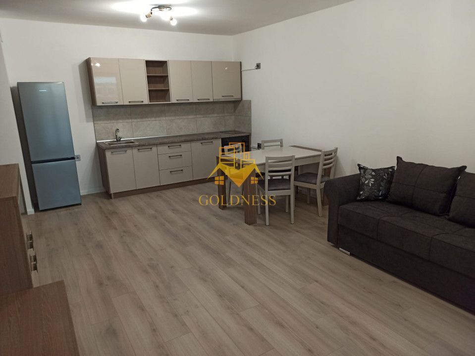 2 camere, modern, parcare, bloc nou, Liberty Iris zona Garii, Dedeman