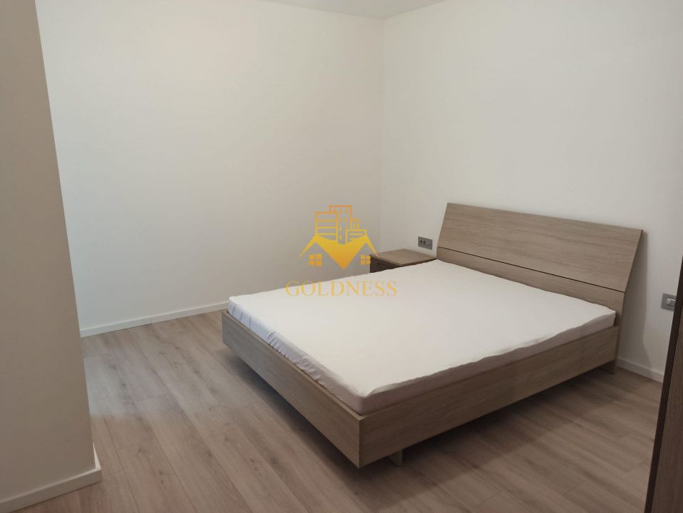 2 camere, modern, parcare, bloc nou, Liberty Iris zona Garii, Dedeman — fotografia 7