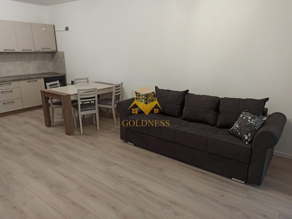 2 camere, modern, parcare, bloc nou, Liberty Iris zona Garii, Dedeman — fotografia 8