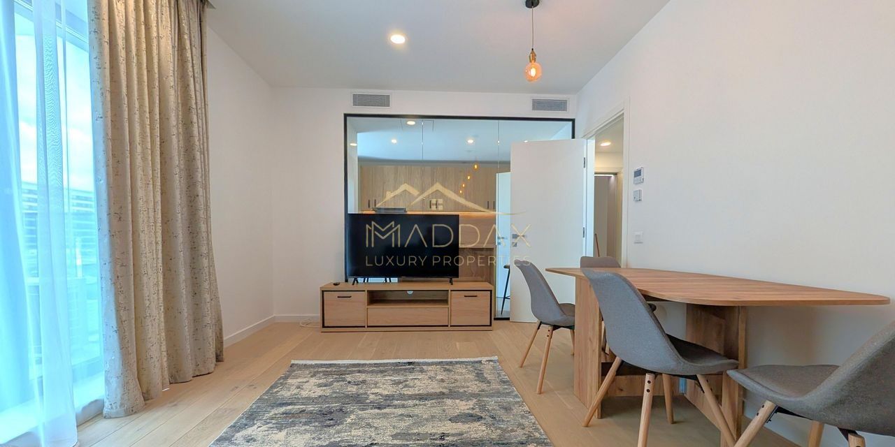 Apartament 2 camere , prima închiriere***