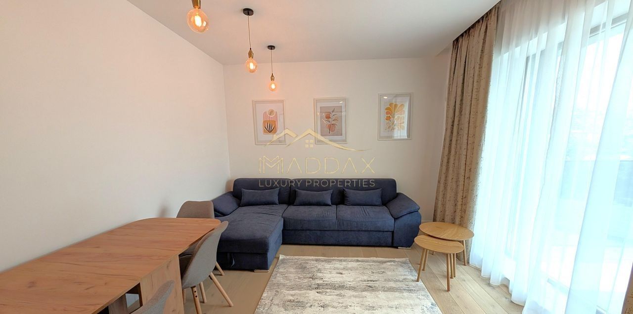Apartament 2 camere , prima închiriere*** — fotografia 3