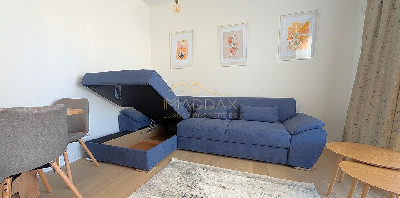 Apartament 2 camere , prima închiriere*** — fotografia 4