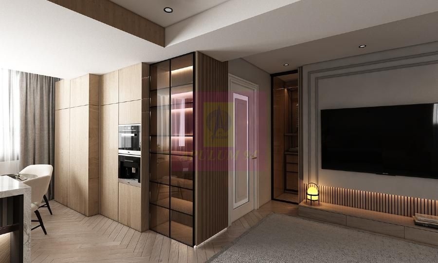 Apartament 3 camere, Bulevardul Unirii, etaj 5 — fotografia 5