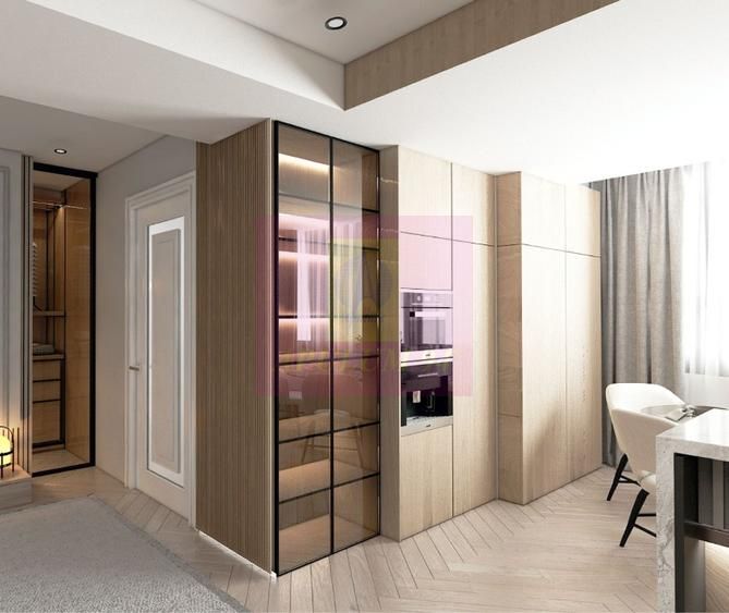 Apartament 3 camere, Bulevardul Unirii, etaj 5 — fotografia 6