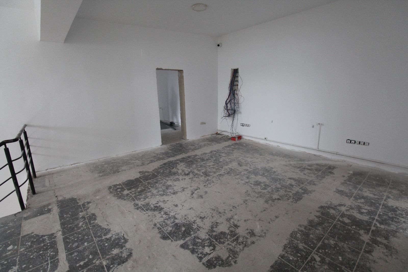 Spațiu comercial sau Birouri