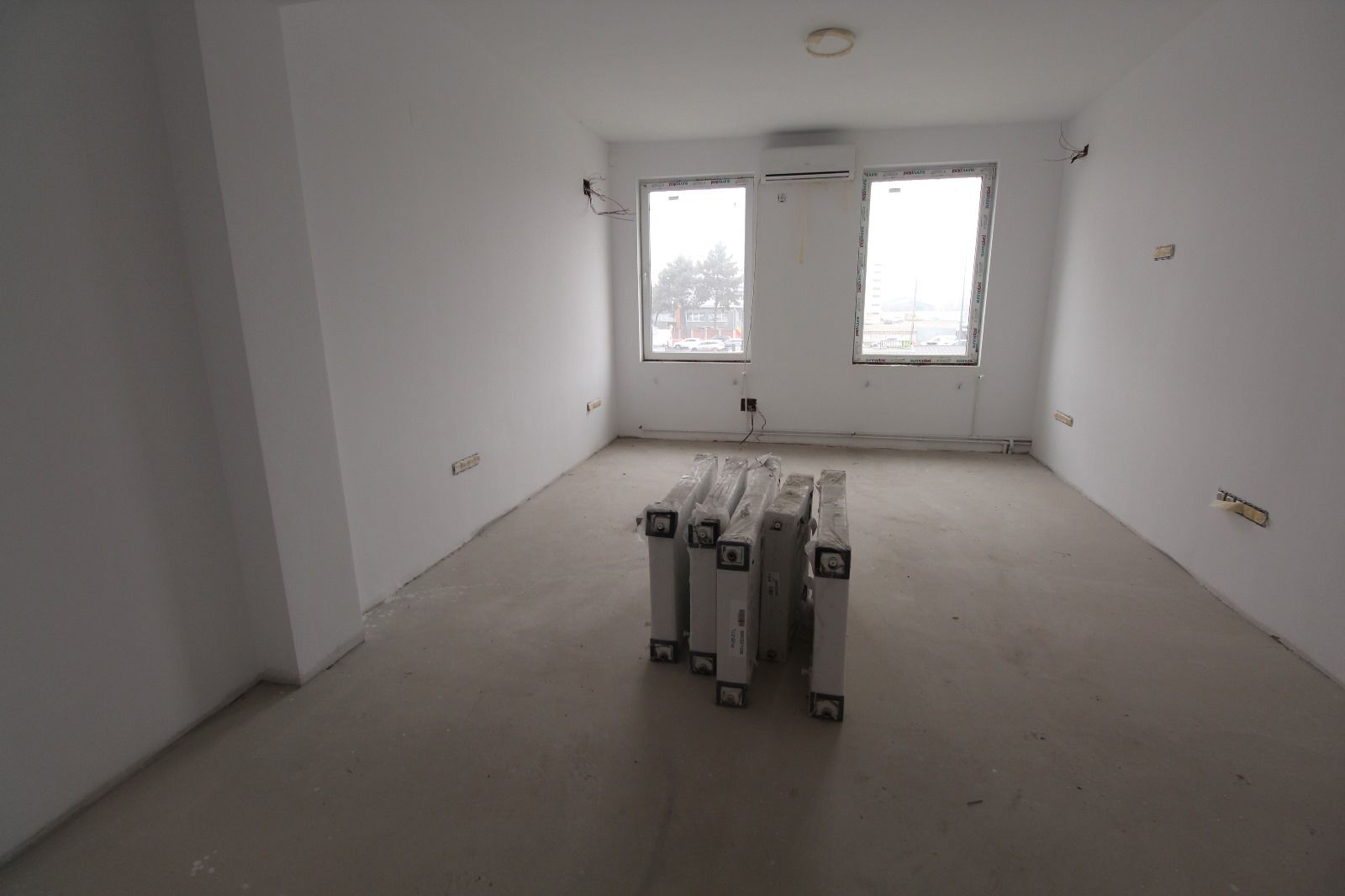 Spațiu comercial sau Birouri — fotografia 3