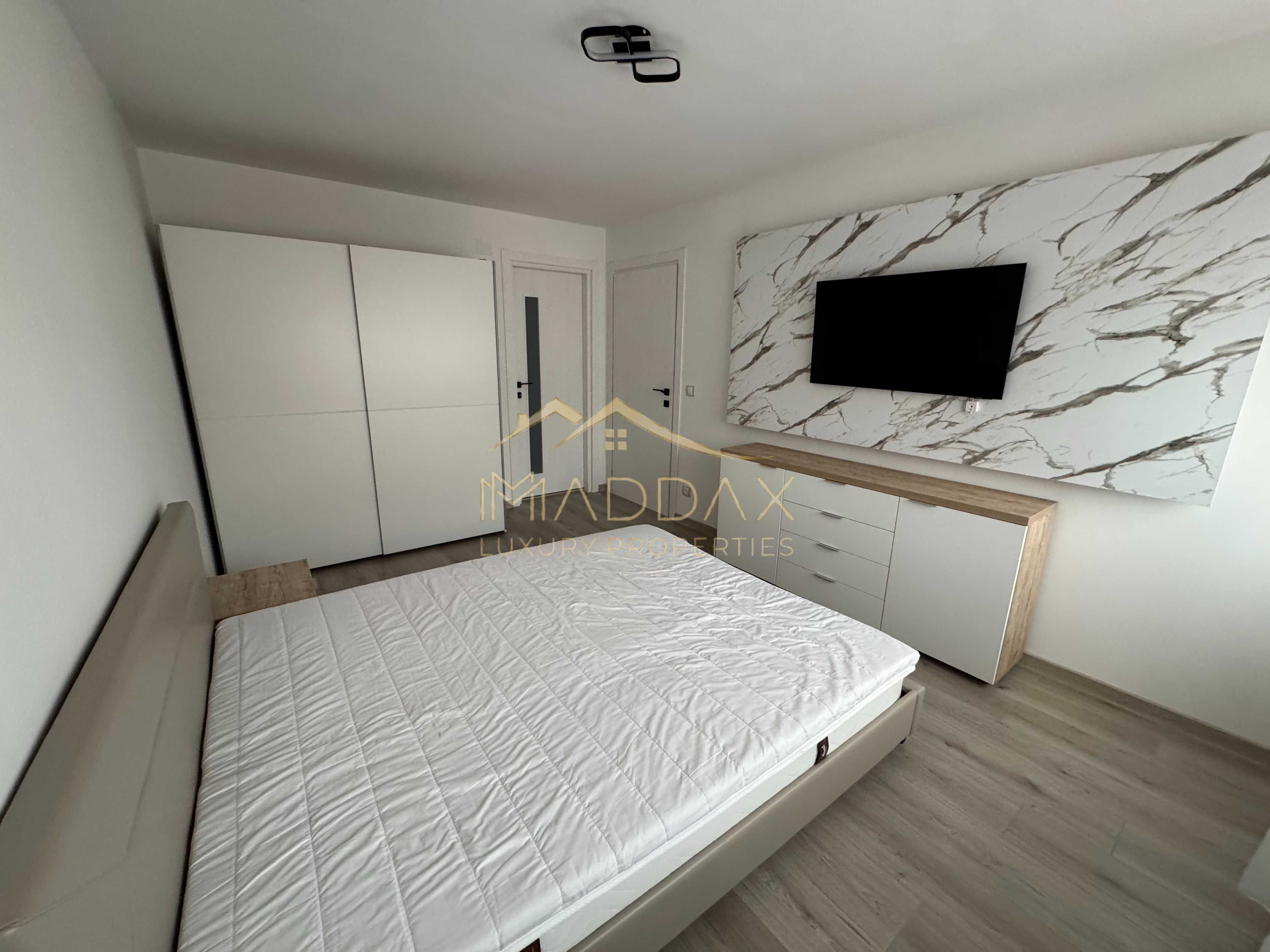 Vilă Lux 150 mp, 3 dormitoare, terasă închisă 25 mp | Green City, Ilfov — fotografia 3
