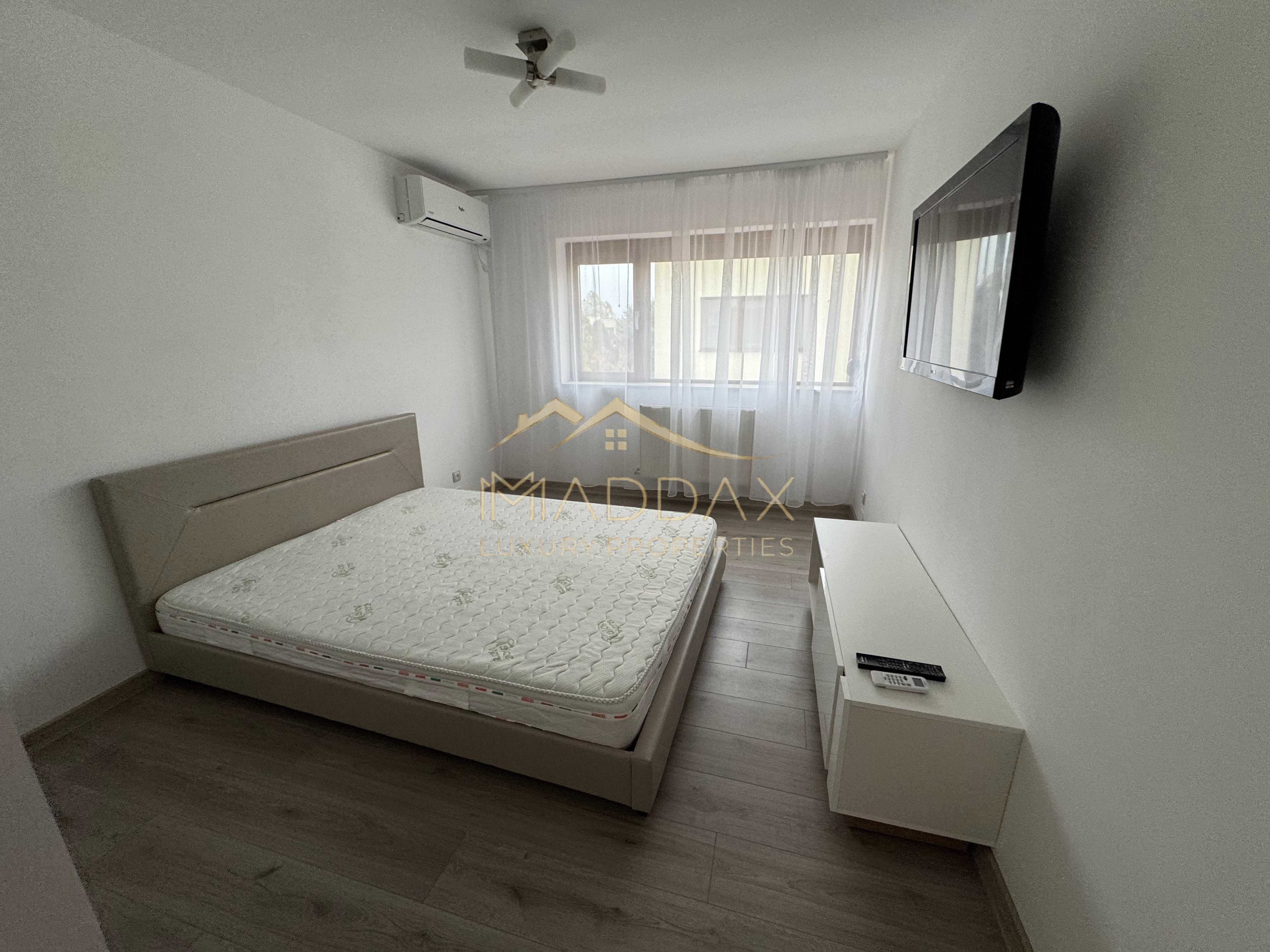 Vilă Lux 150 mp, 3 dormitoare, terasă închisă 25 mp | Green City, Ilfov — fotografia 4
