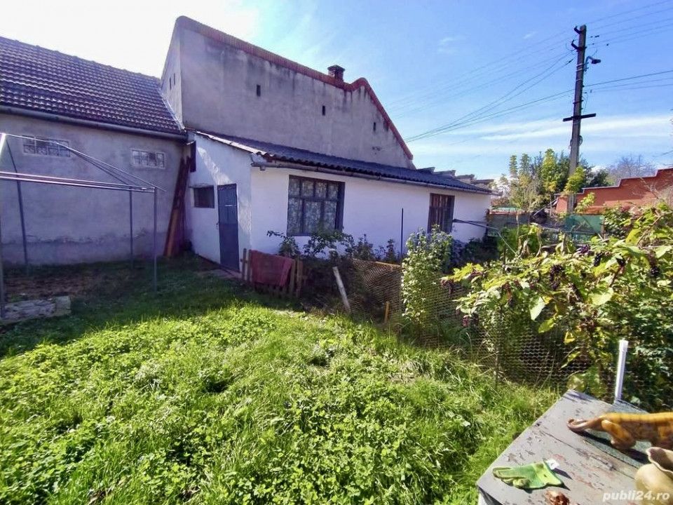 Casa 3 camere Simeria — fotografia 3