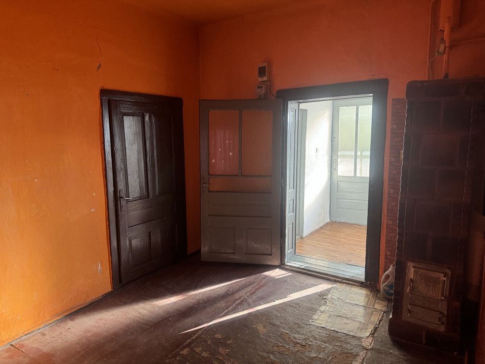 Casa 3 camere Simeria — fotografia 5