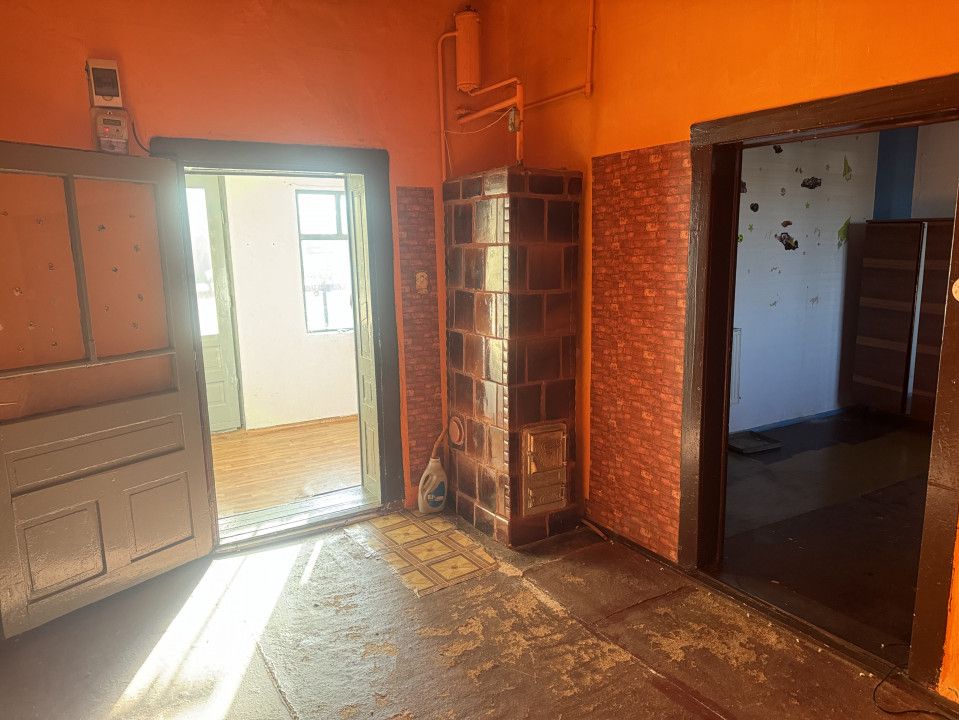 Casa 3 camere Simeria — fotografia 6