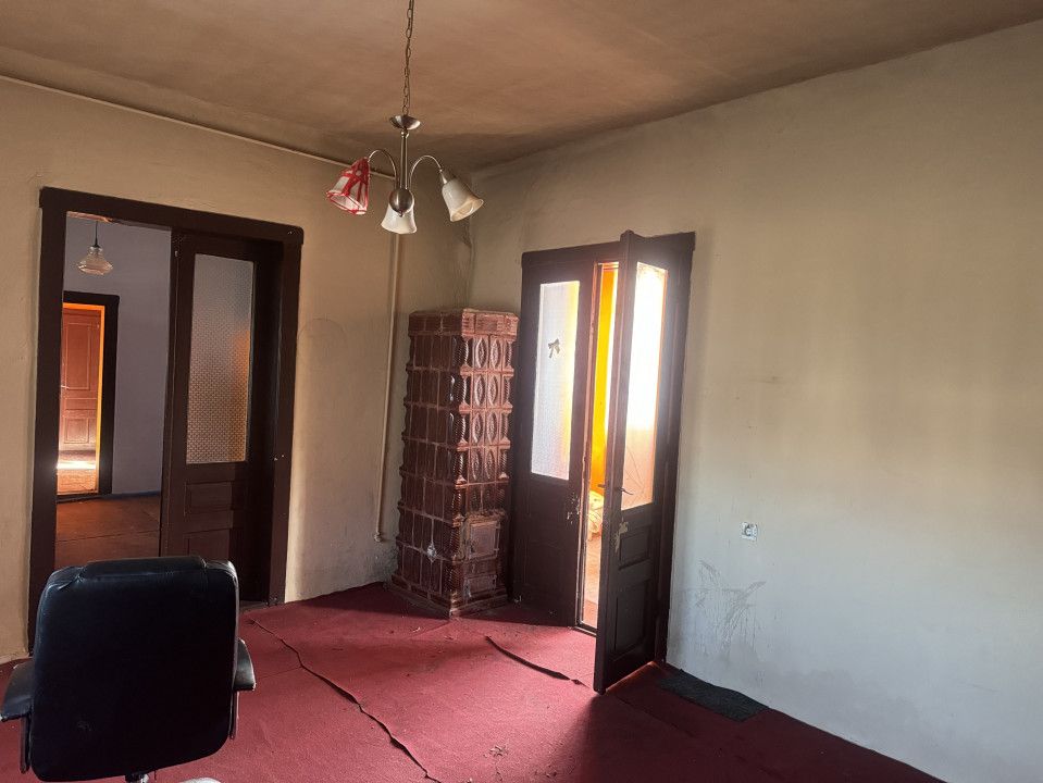 Casa 3 camere Simeria — fotografia 8