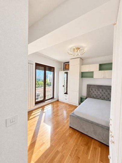 Apartament Deosebit de 3 Camere- Zona Herăstrău –Aviatiei — fotografia 3