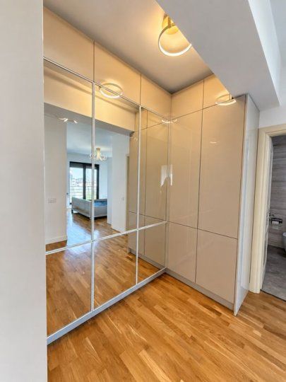 Apartament Deosebit de 3 Camere- Zona Herăstrău –Aviatiei — fotografia 4