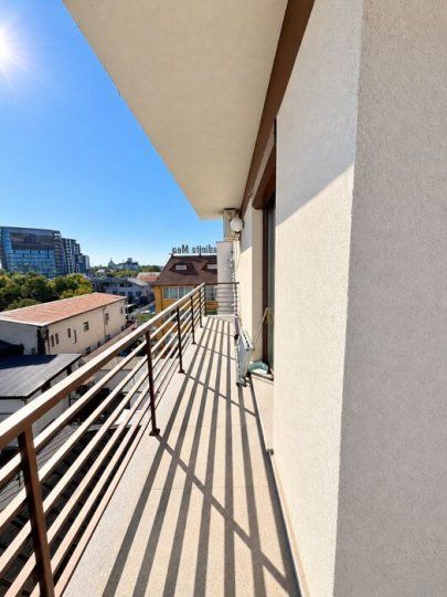 Apartament Deosebit de 3 Camere- Zona Herăstrău –Aviatiei — fotografia 6