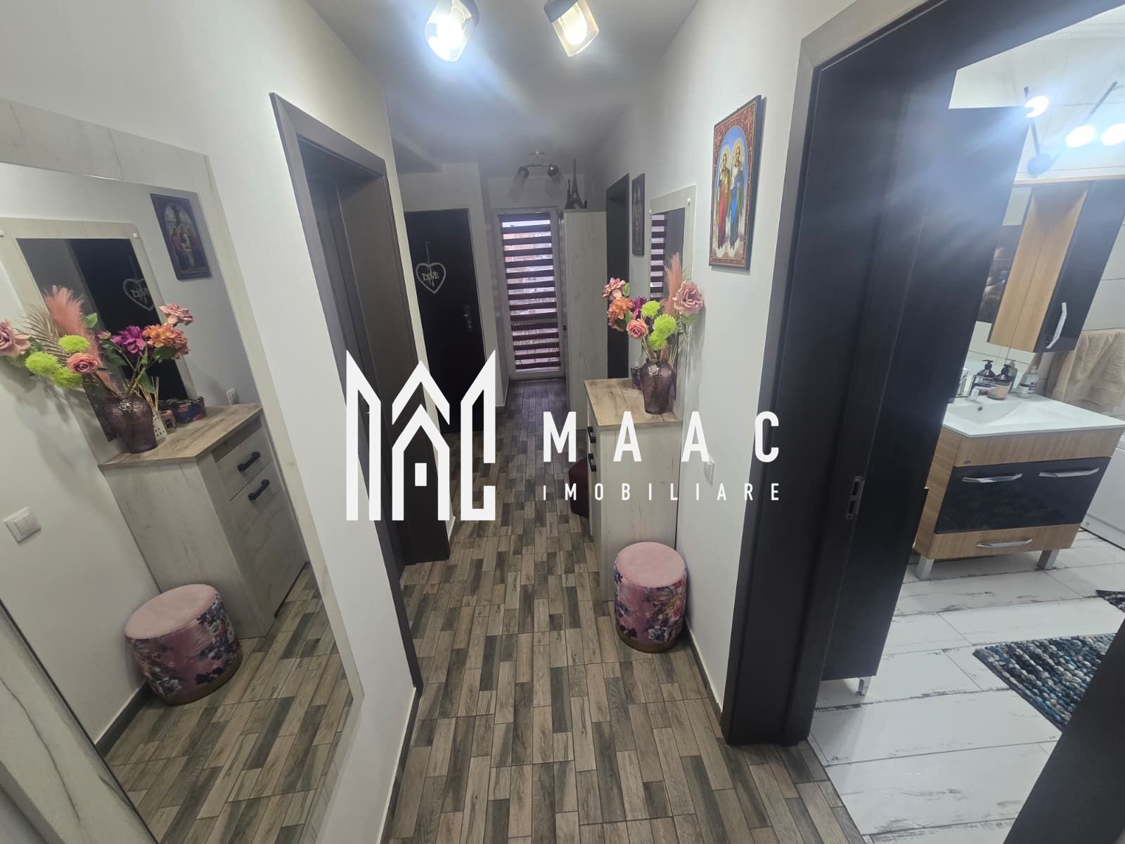 Apartament 4 camere Decomandat 2 bai Zona Tineretului — fotografia 13