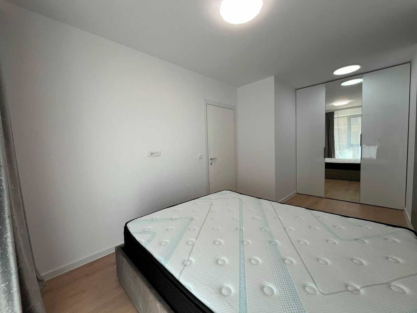 Apartament 2 camere in Complex Hills - Theodor Pallady — fotografia 3