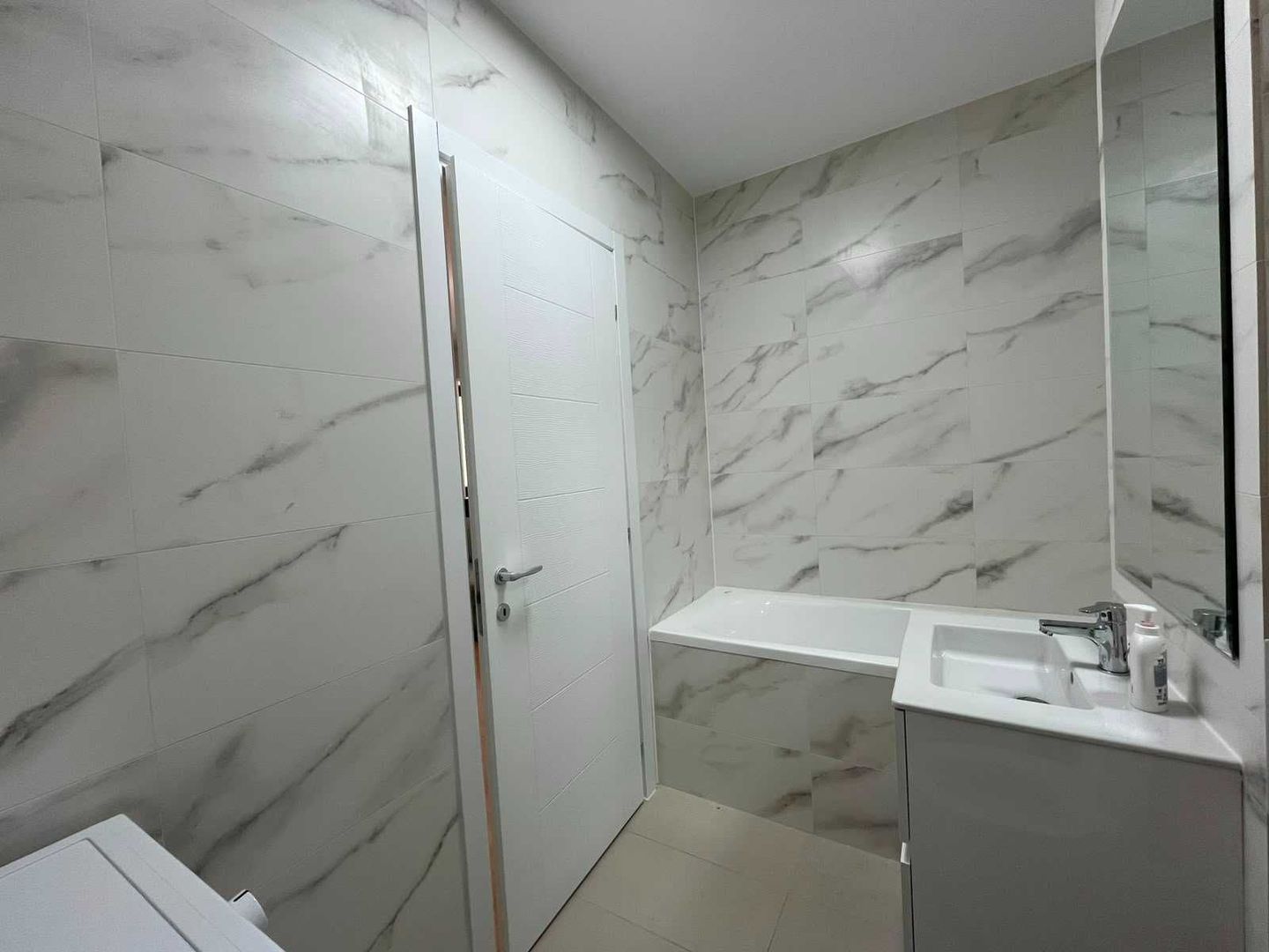 Apartament 2 camere in Complex Hills - Theodor Pallady — fotografia 4