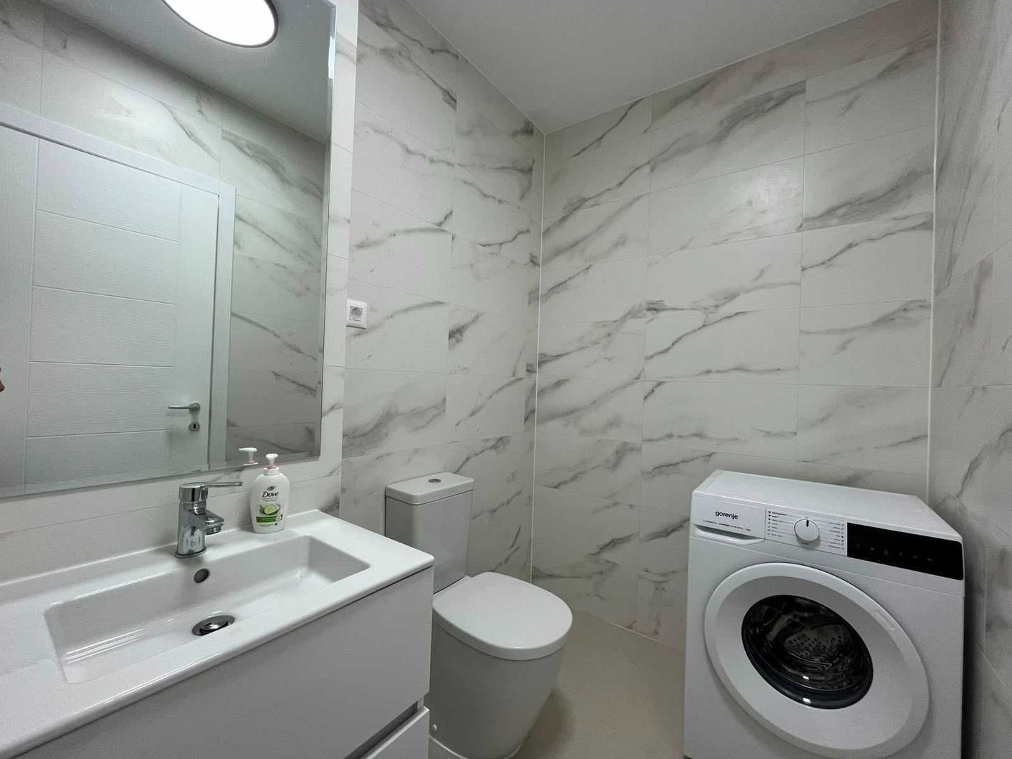 Apartament 2 camere in Complex Hills - Theodor Pallady — fotografia 5