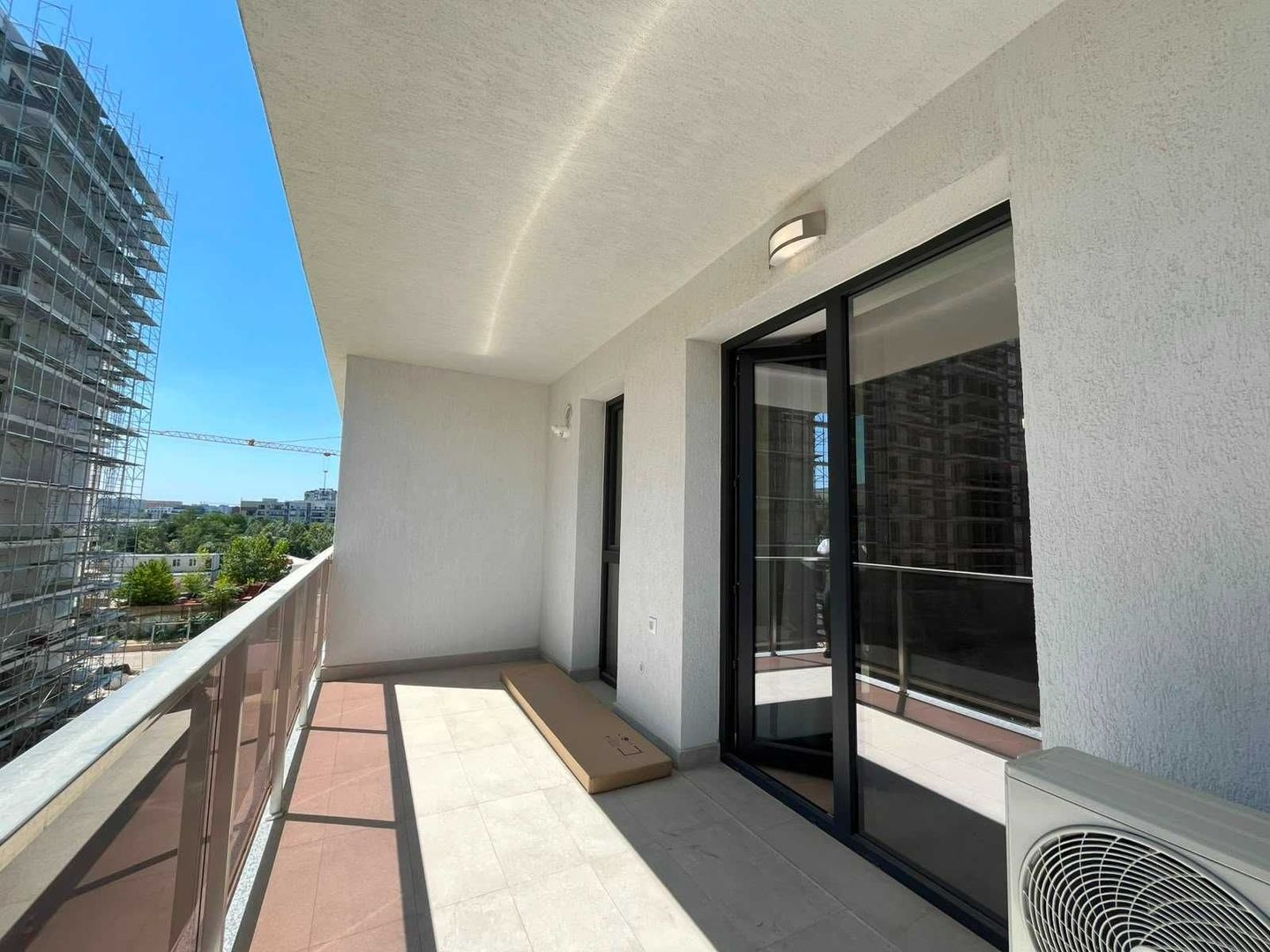Apartament 2 camere in Complex Hills - Theodor Pallady — fotografia 6