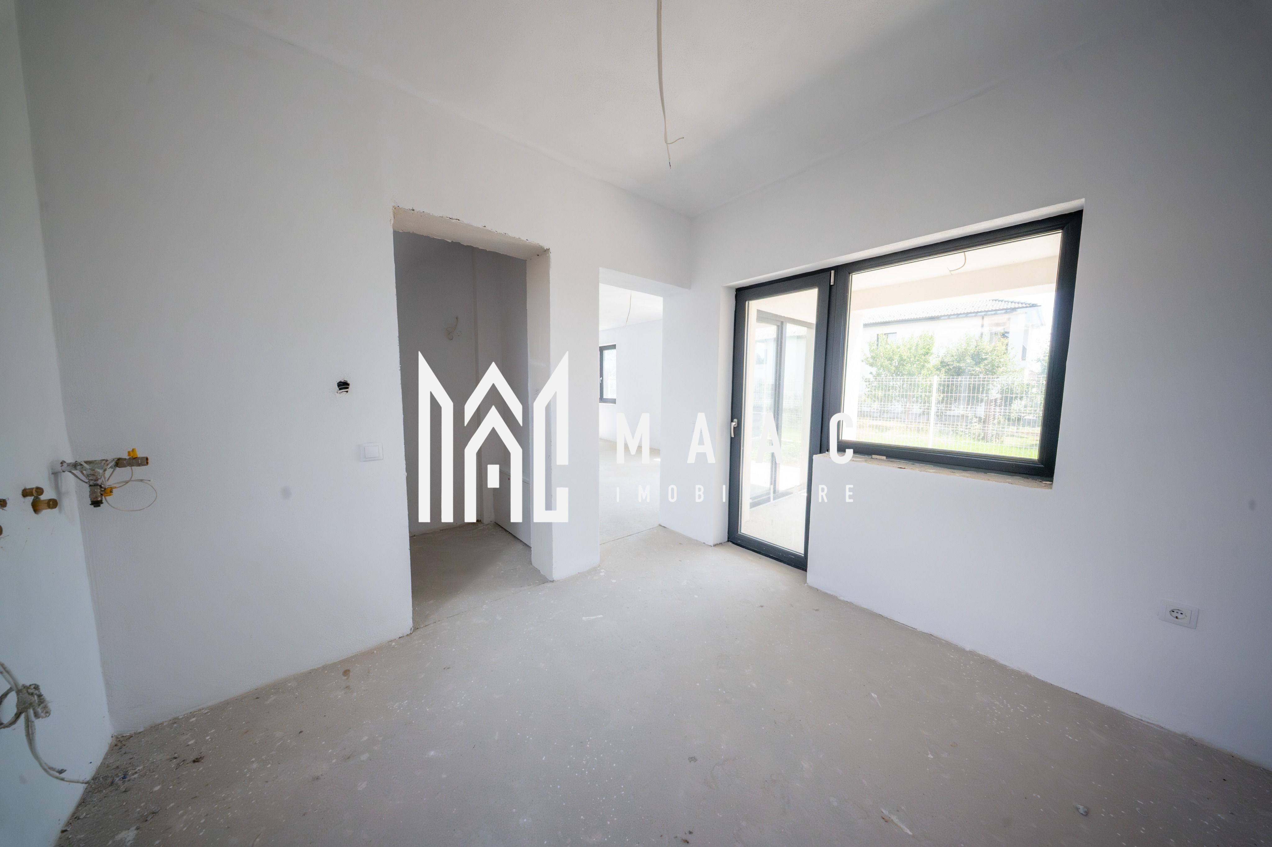 Casă triplex de vânzare | Șelimbăr | 4 camere | 115 mp — fotografia 11