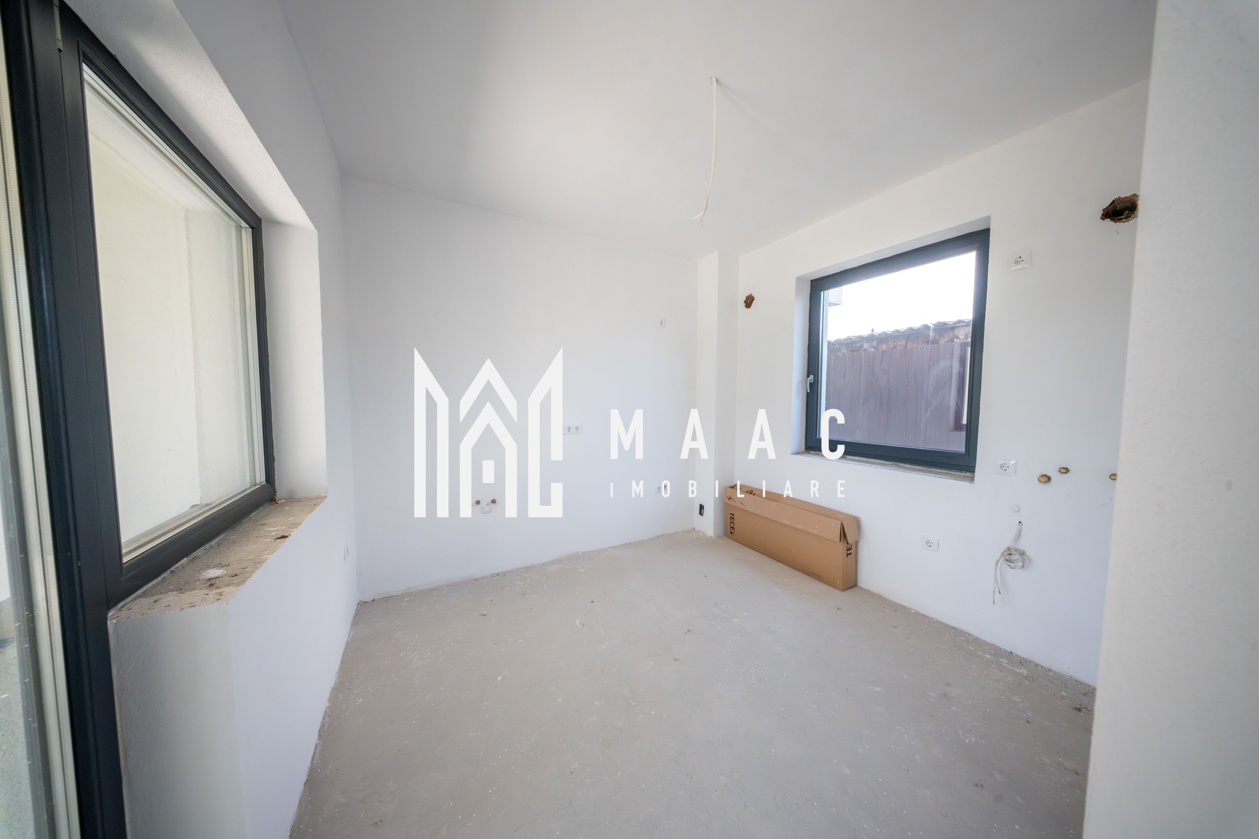 Casă triplex de vânzare | Șelimbăr | 4 camere | 115 mp — fotografia 5