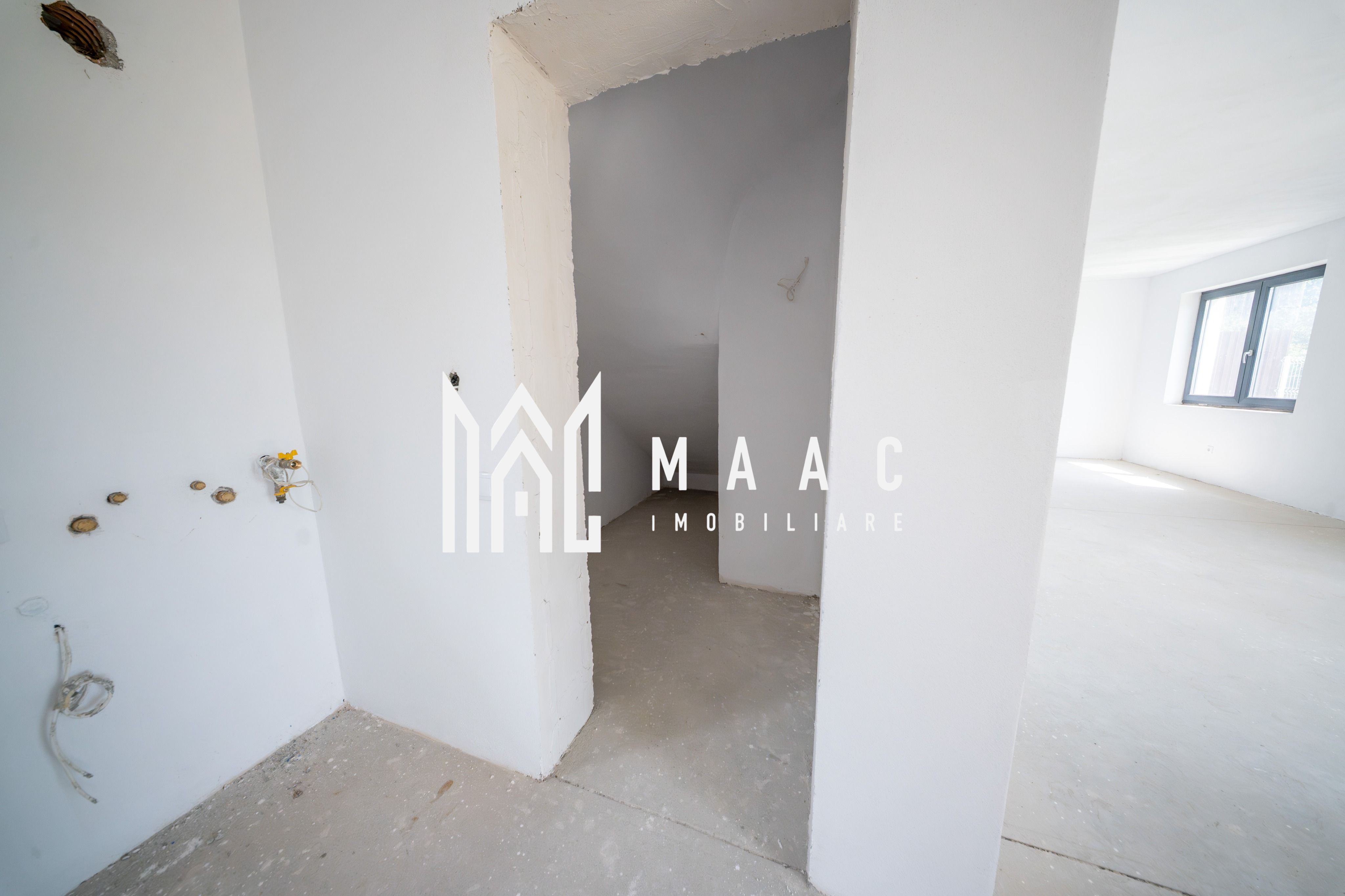 Casă triplex de vânzare | Șelimbăr | 4 camere | 115 mp — fotografia 6