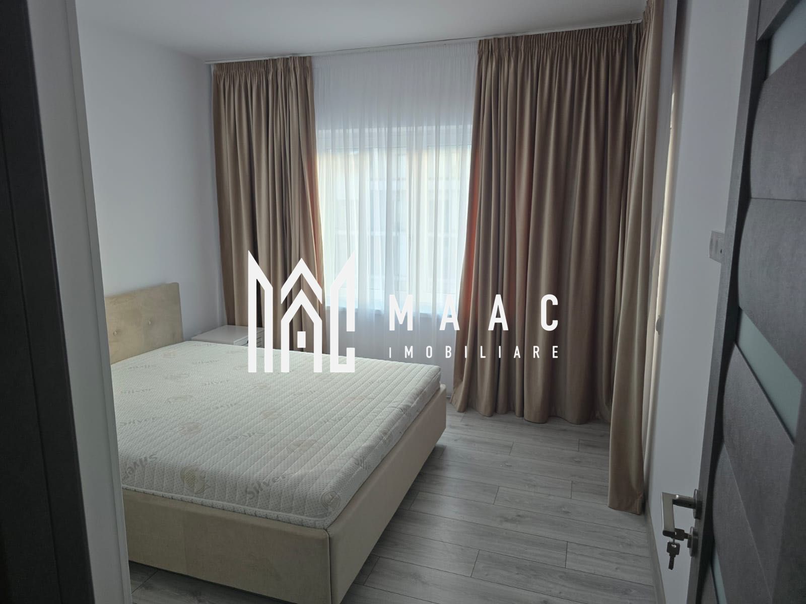 Apartament 2 camere de închiriat | Sibiu | 56 mp | parcare — fotografia 3