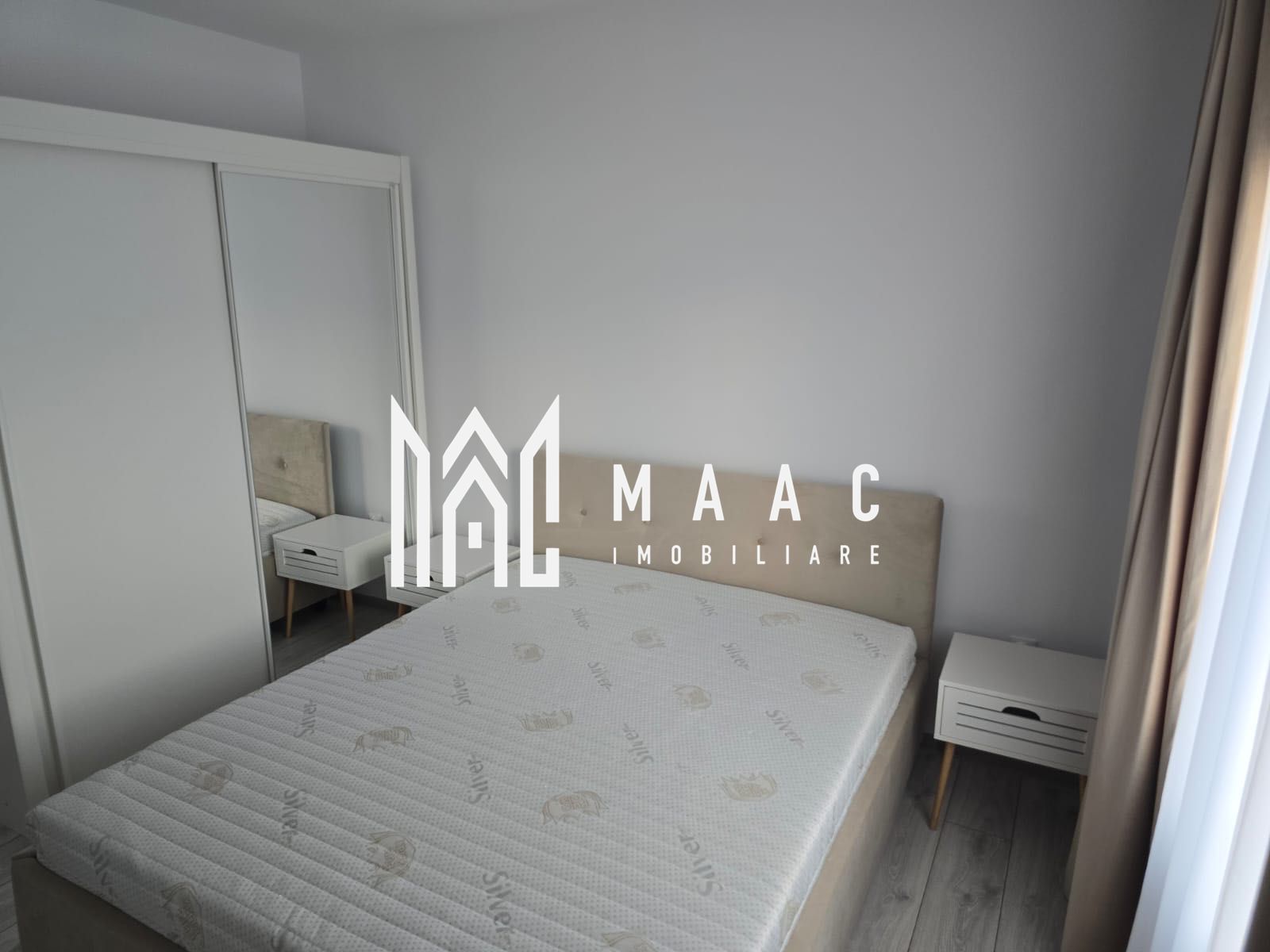 Apartament 2 camere de închiriat | Sibiu | 56 mp | parcare — fotografia 5