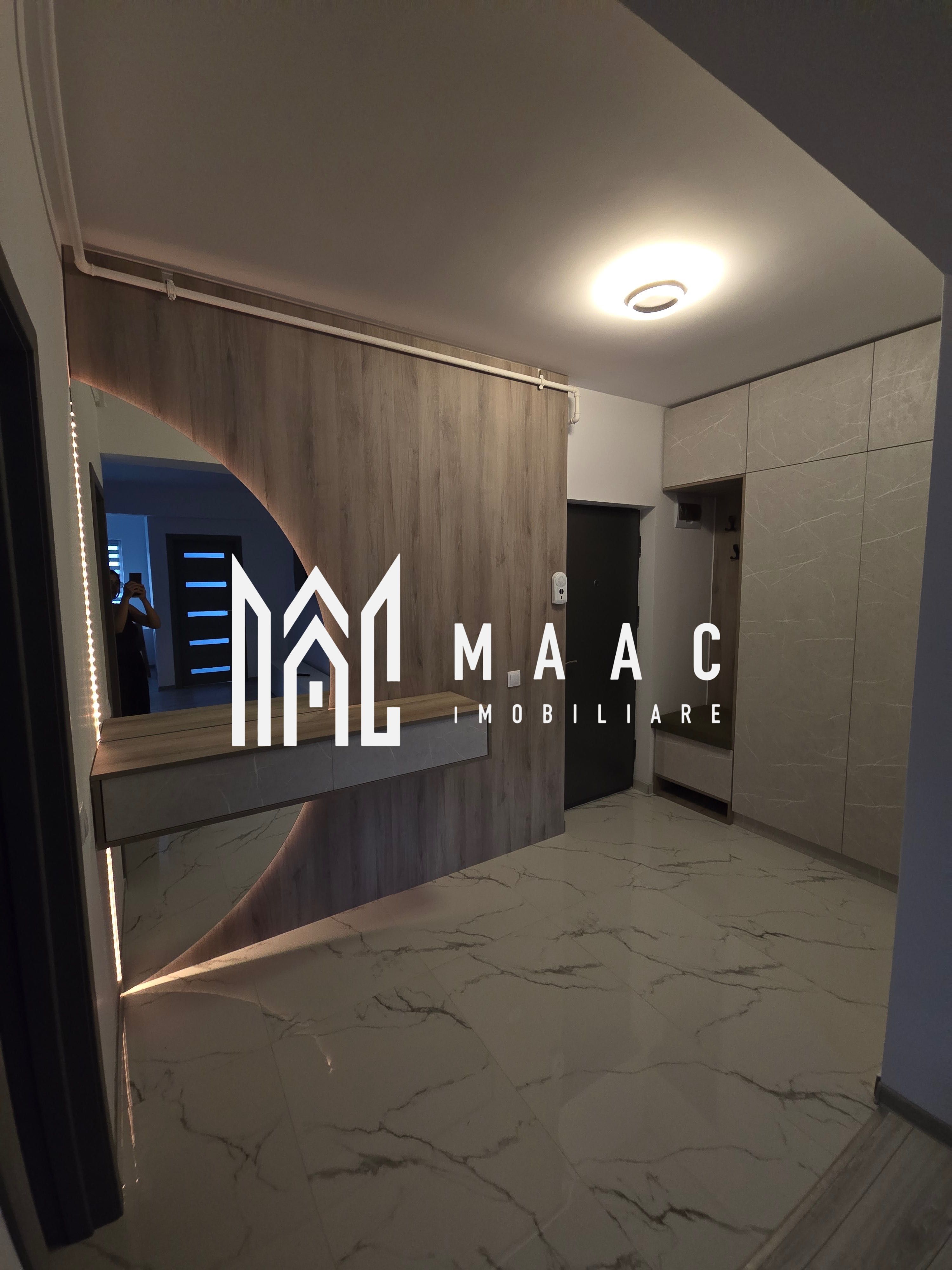 Apartament 2 camere de închiriat | Sibiu | 56 mp | parcare — fotografia 6