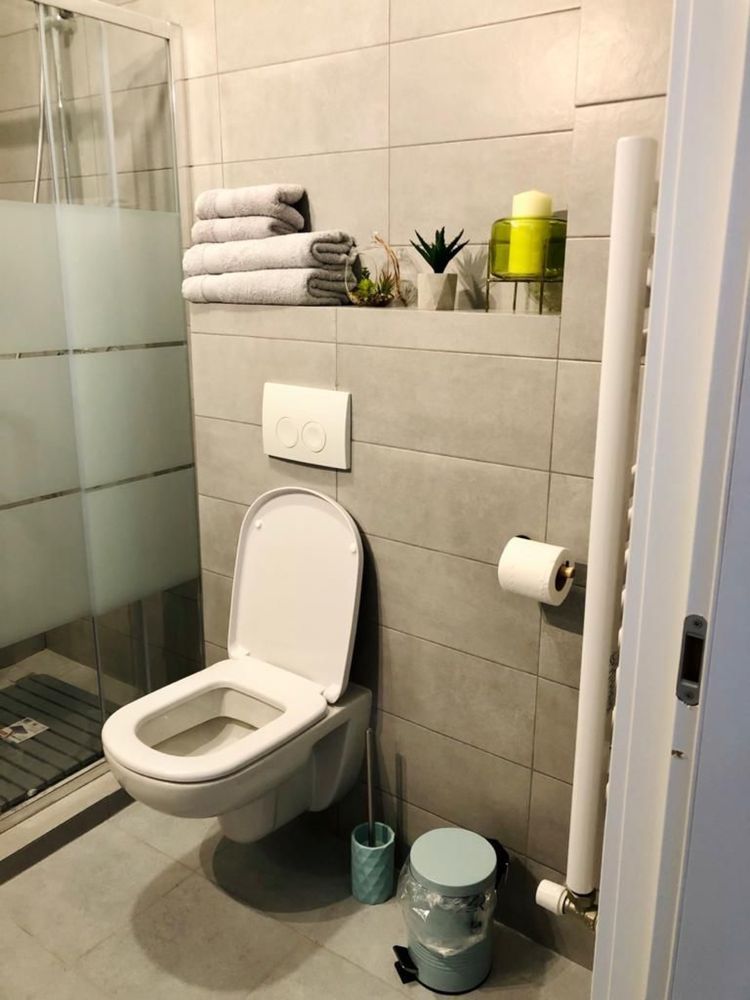 Vand Studio Casa del Mar Mamaia — fotografia 3