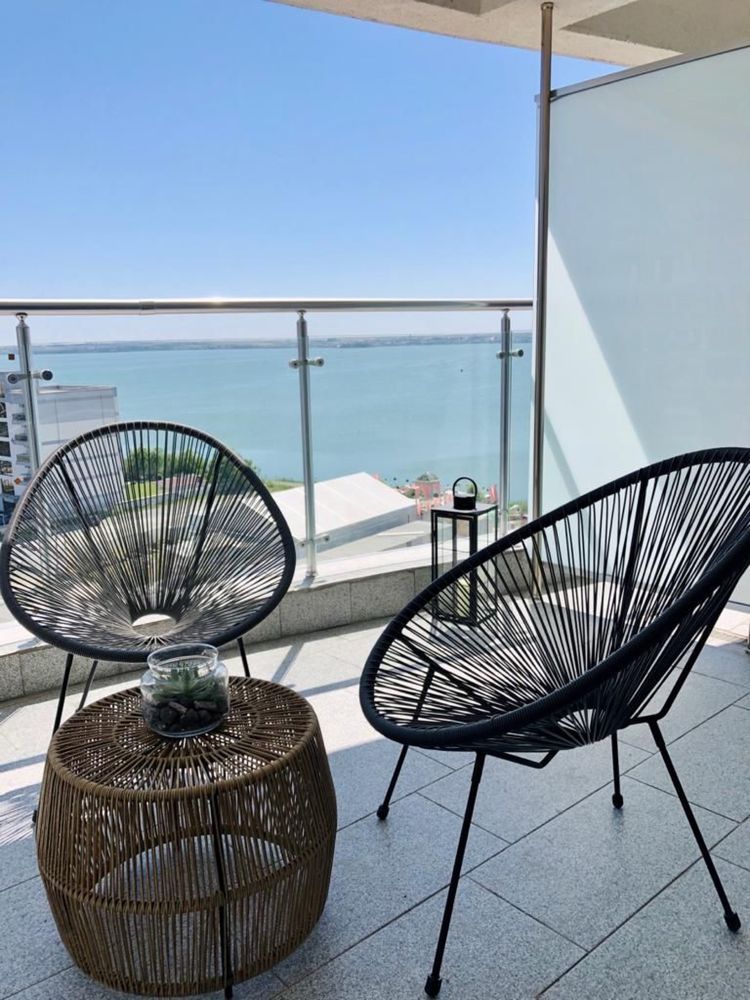 Vand Studio Casa del Mar Mamaia — fotografia 5
