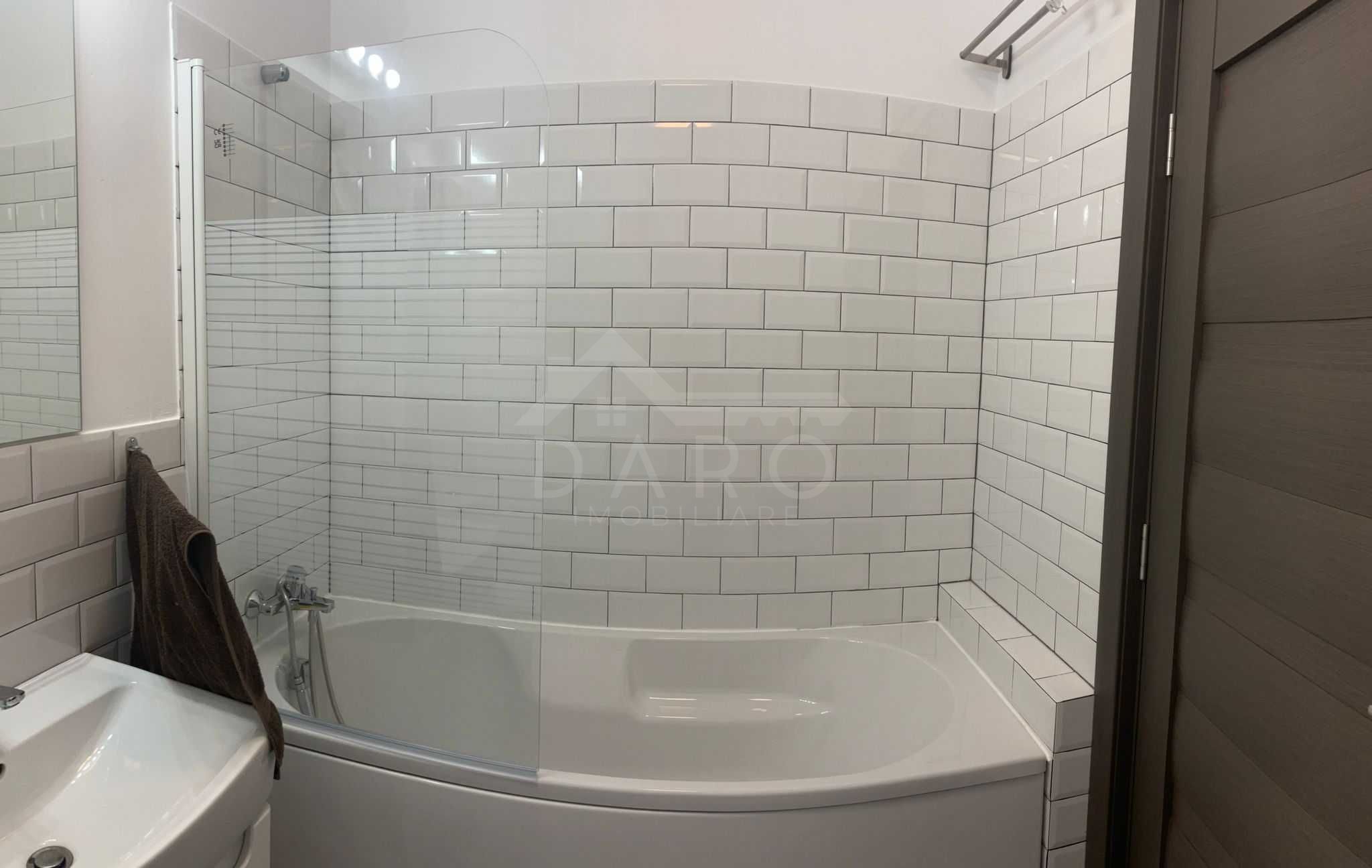 Apartament cu 2 Camere de Închiriat la Concept 9 — fotografia 4