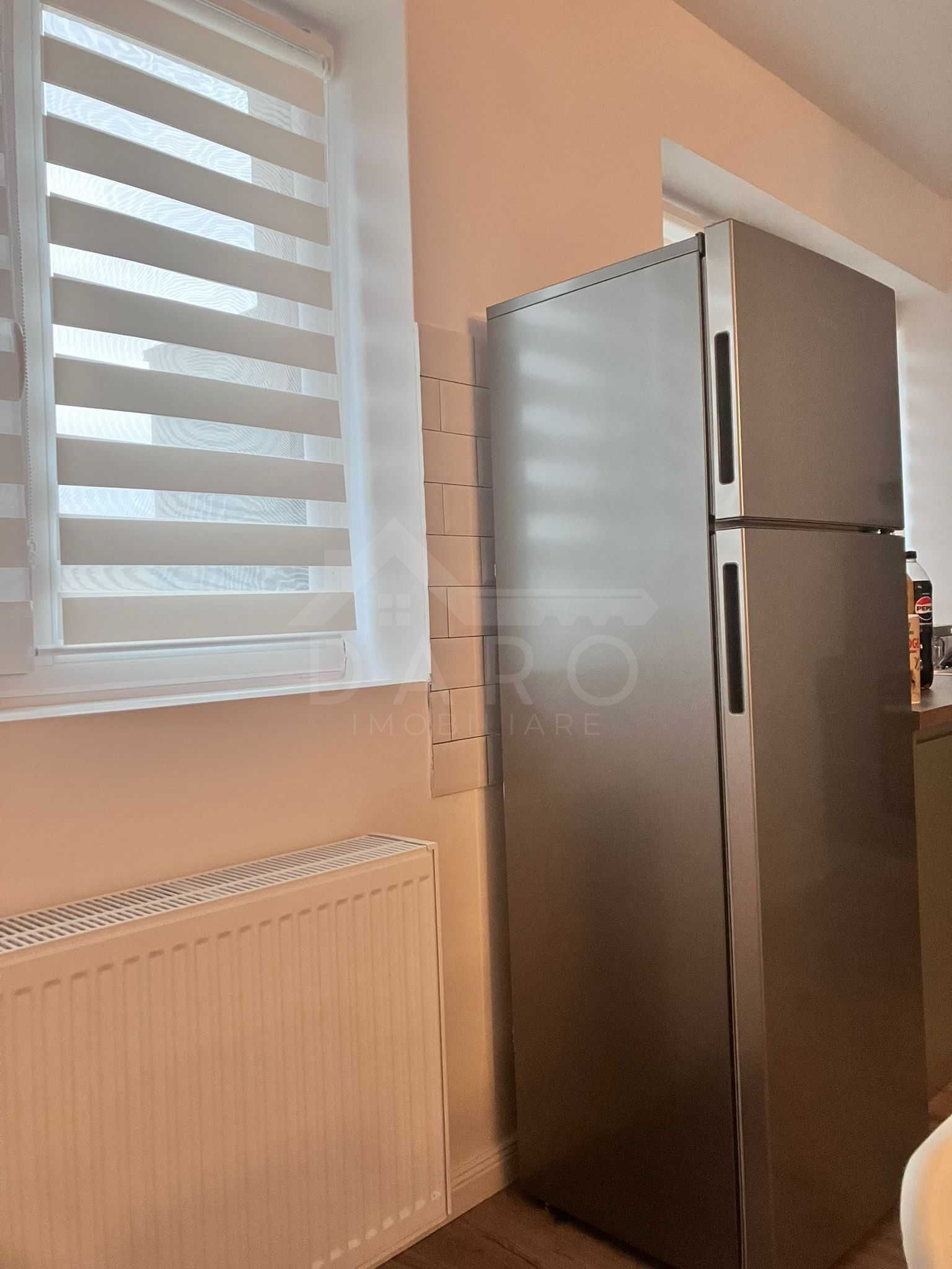 Apartament cu 2 Camere de Închiriat la Concept 9 — fotografia 7