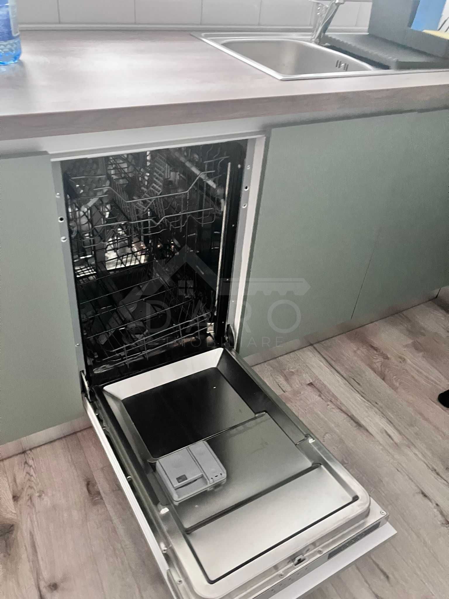 Apartament cu 2 Camere de Închiriat la Concept 9 — fotografia 8